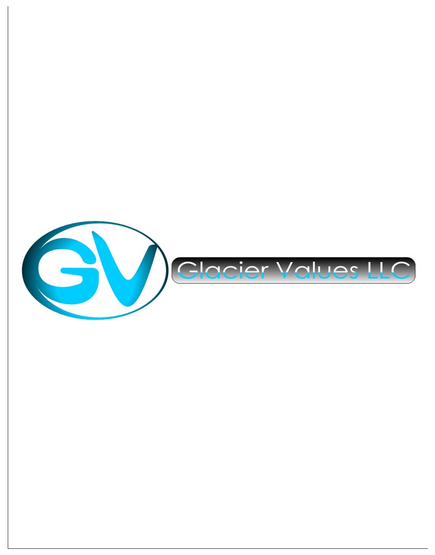 Logo Design by jos-organic for Glacier Values LLC | Design #3099226