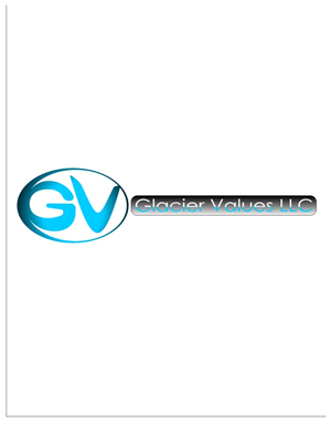 Logo Design by jos-organic for Glacier Values LLC | Design: #3099226