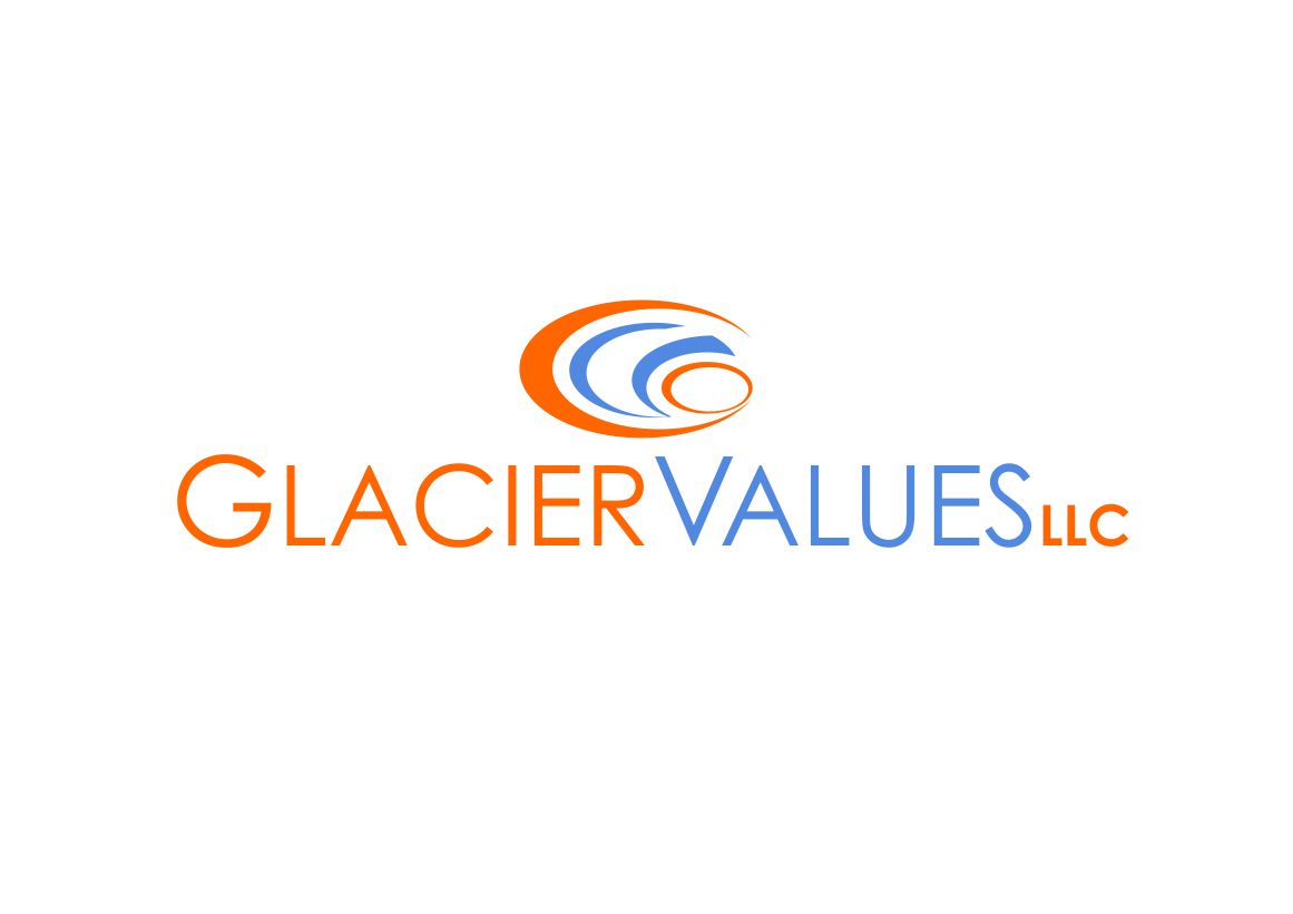 Diseño de Logo por diasmara para Glacier Values LLC | Diseño #3095868
