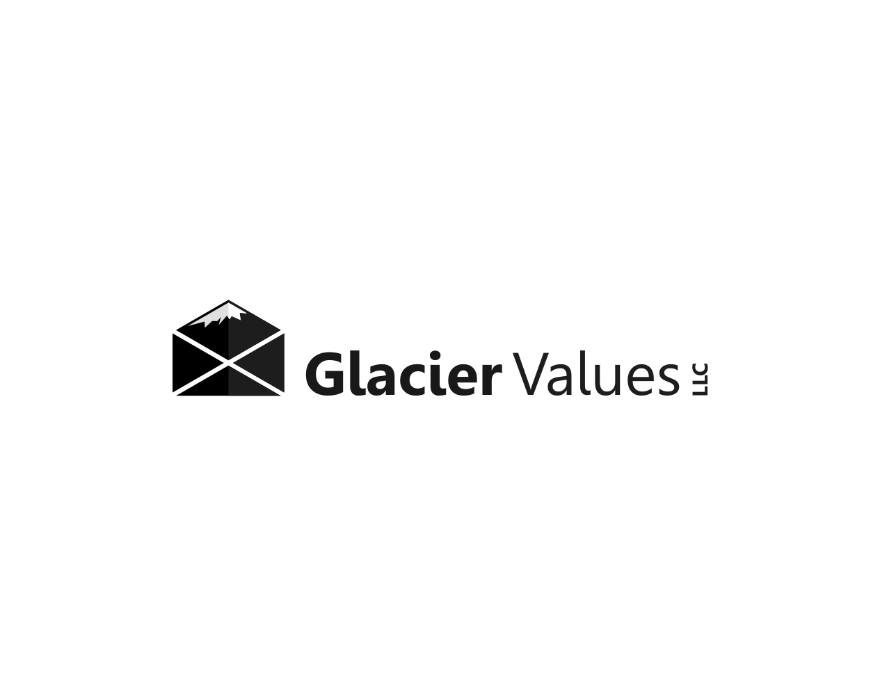Diseño de Logo por Rudy Graph para Glacier Values LLC | Diseño #3105368