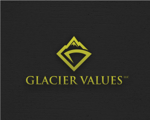Logo-Design von JL 2 für Glacier Values LLC | Design #3110728