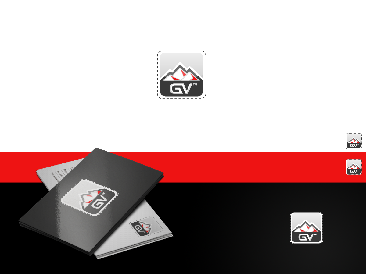 Logo-Design von Anhlee für Glacier Values LLC | Design #3126741