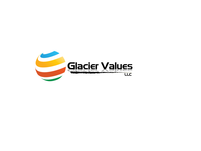 Diseño de Logo por Badar para Glacier Values LLC | Diseño #3107457