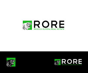 Logo-Design von chris Ray für dieses Projekt | Design #28860498