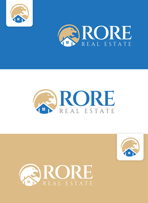 Logo Design by alexend for this project | Design: #28867780