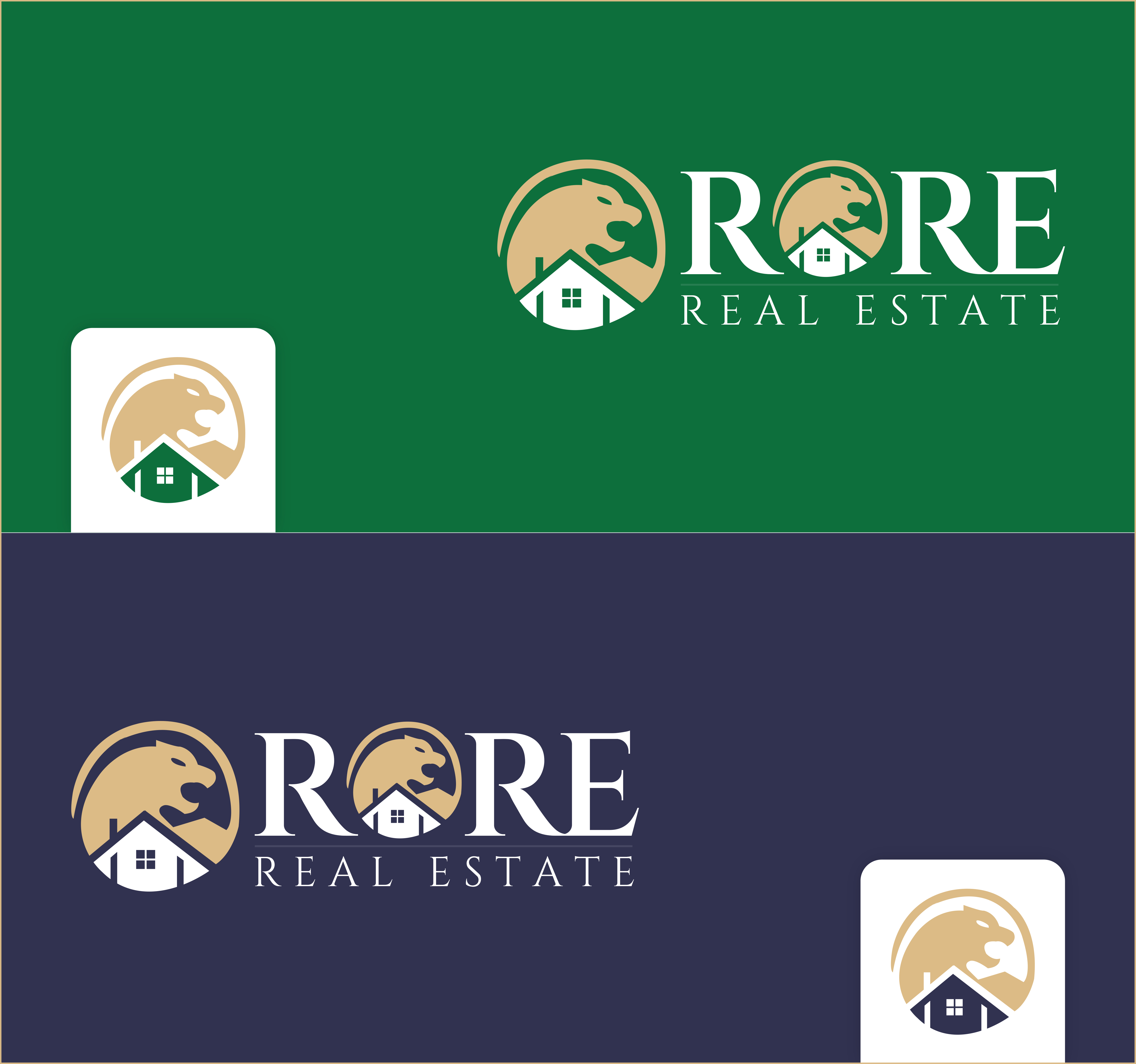 Logo Design by alexend for this project | Design #28867905