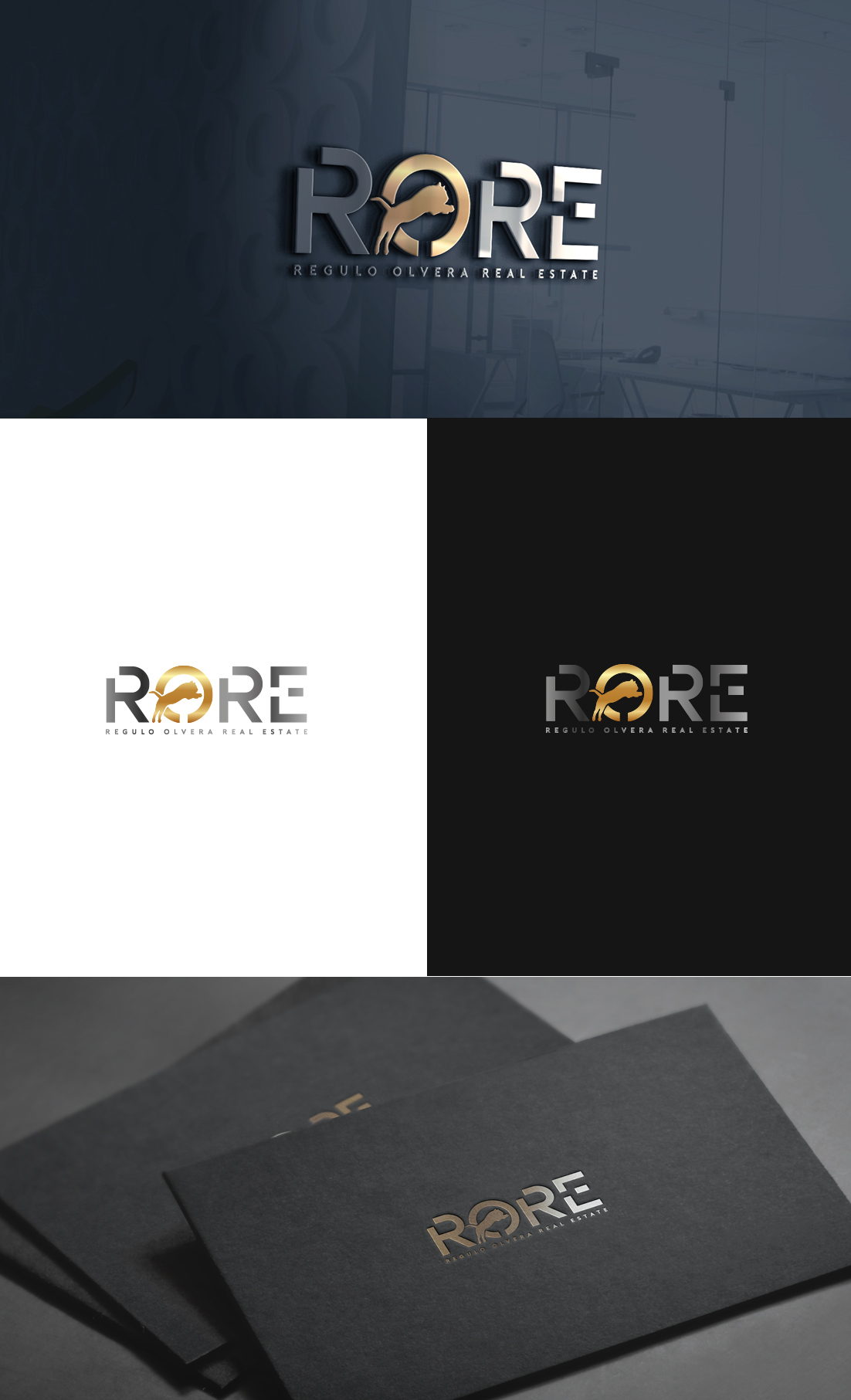 Logo Design by GLDesigns for this project | Design #28861833