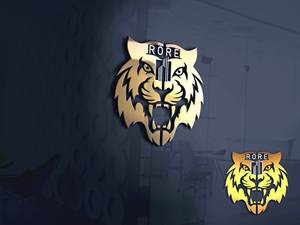 Logo Design by monitodesign for this project | Design: #28865710