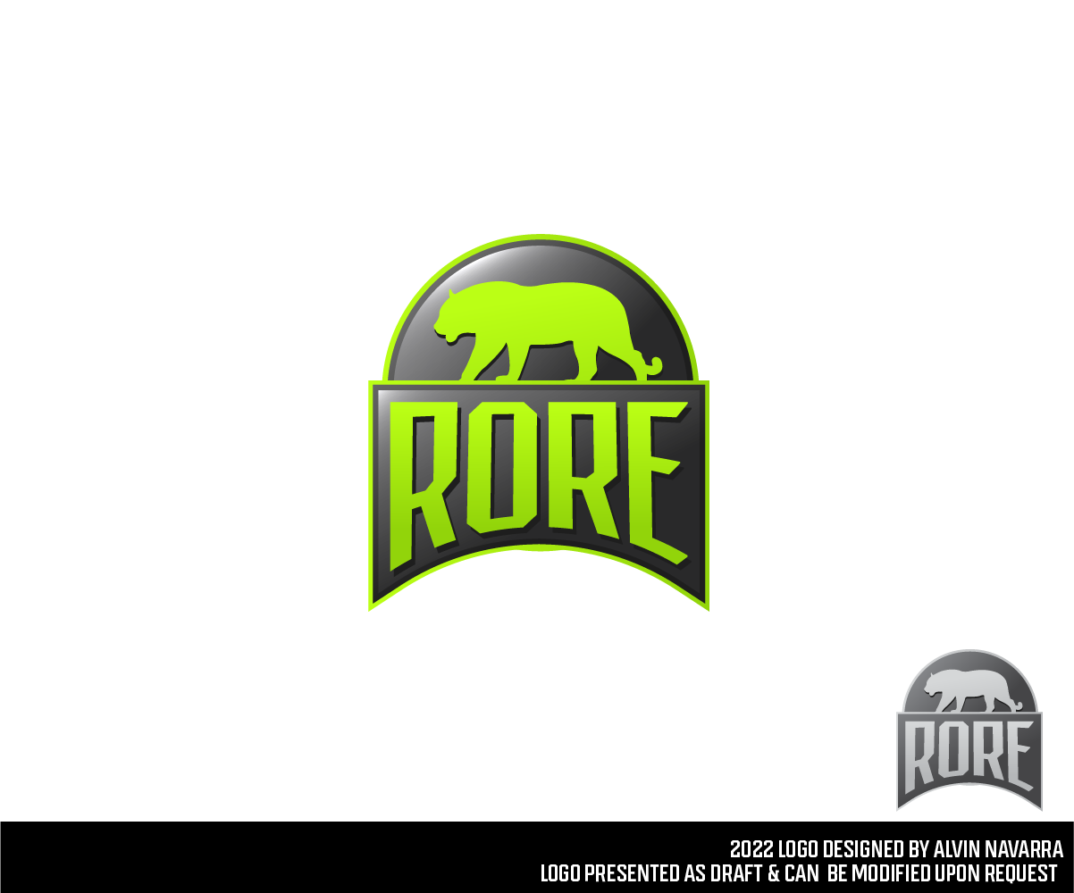 Logo Design by alvinnavarra for this project | Design #28865469