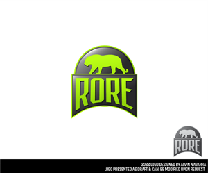 Logo Design by alvinnavarra for this project | Design: #28865469