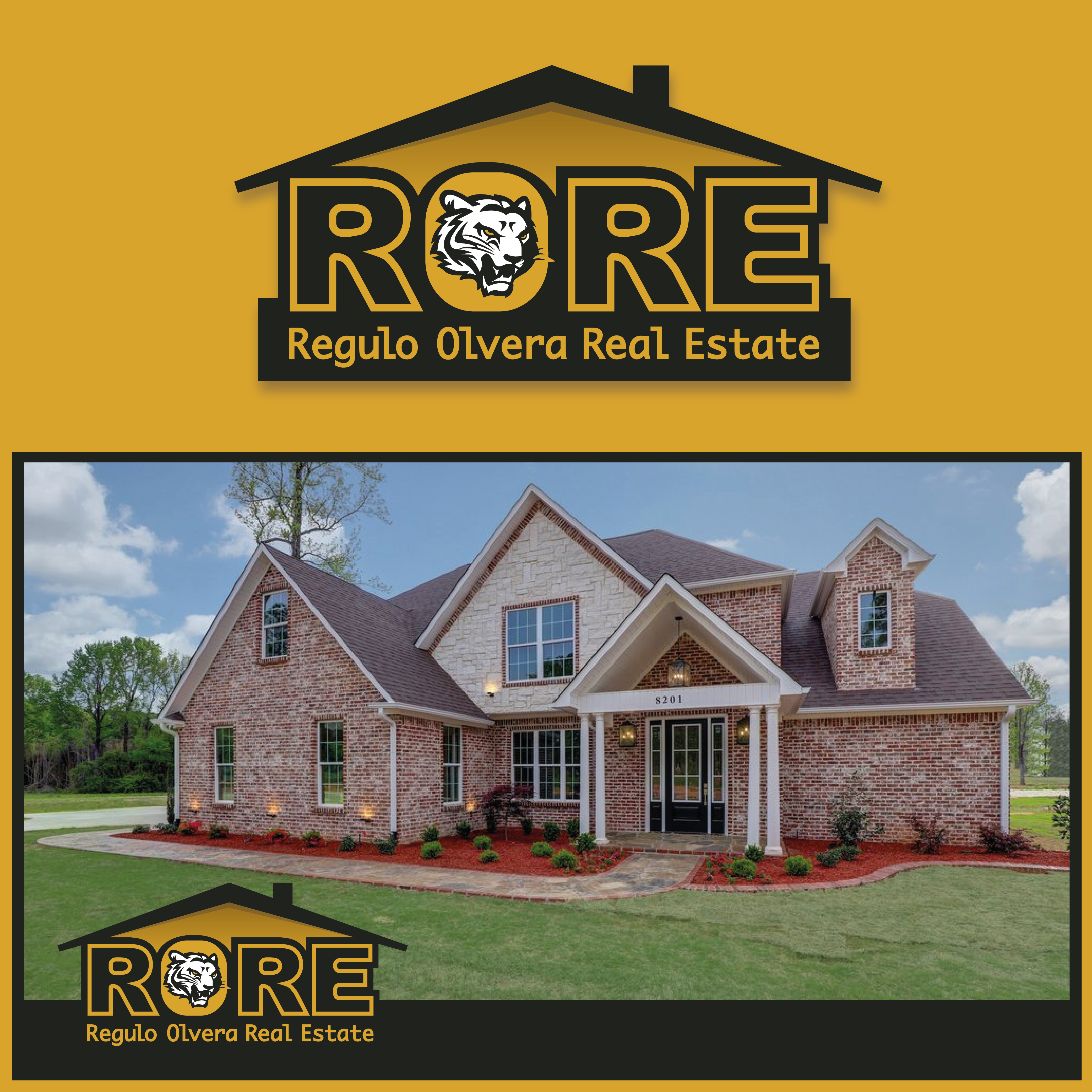 Logo Design by Brewyart Creative for this project | Design #28863210