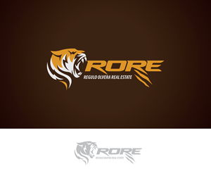 RORE  | Logo-Design von step forward 2