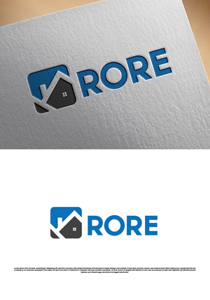 Logo Design by Amelia 25 for this project | Design: #28858467