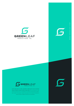 Logo-Design von Madink Studios für dieses Projekt | Design #28886033