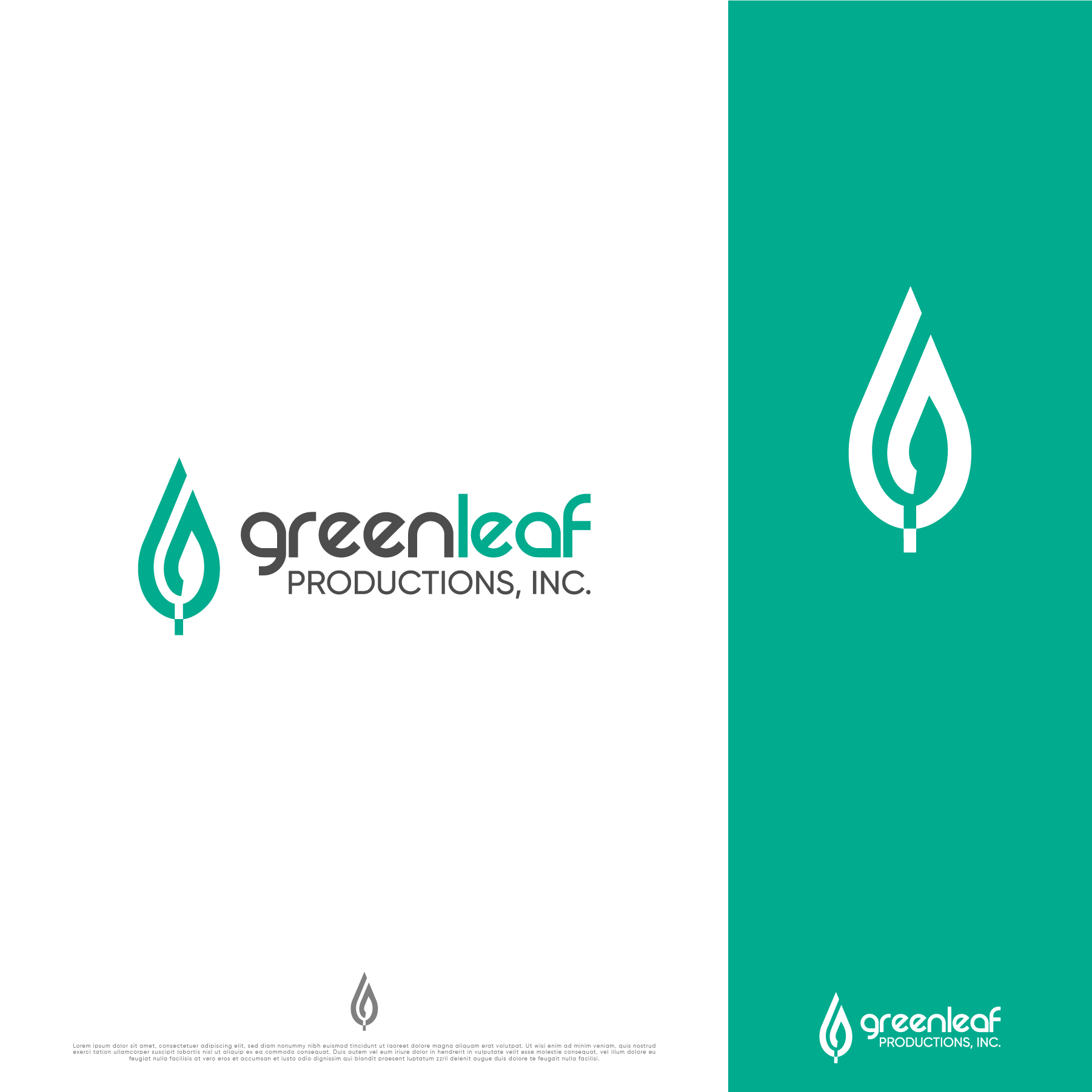 Logo Design by rivnat360 for this project | Design #28908925