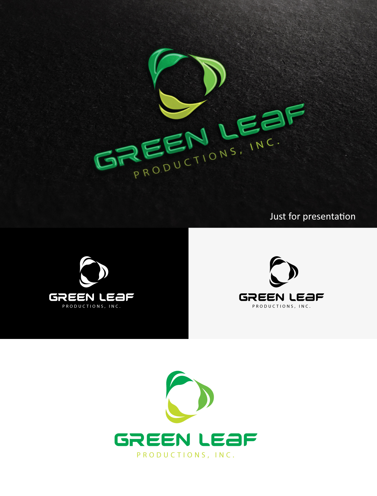 Logo Design by Logo Stock for this project | Design #28863065