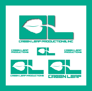 Logo Design by Get'n Graphic