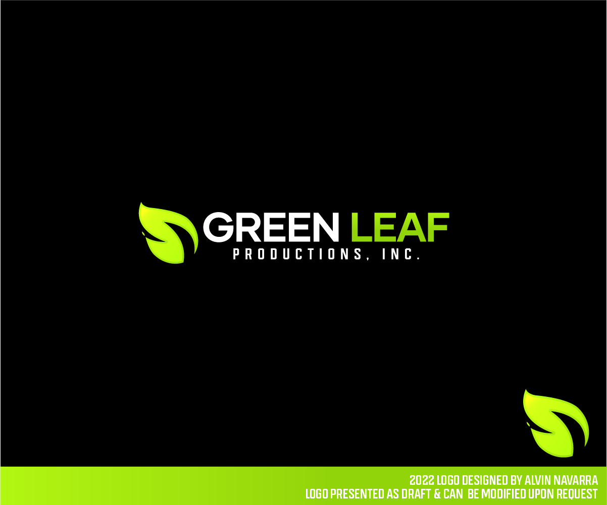 Logo Design by alvinnavarra for this project | Design #28865510