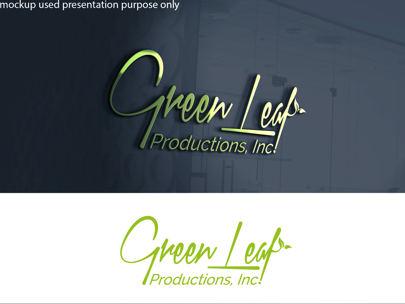 Logo Design by Rubia@ for this project | Design #28886602