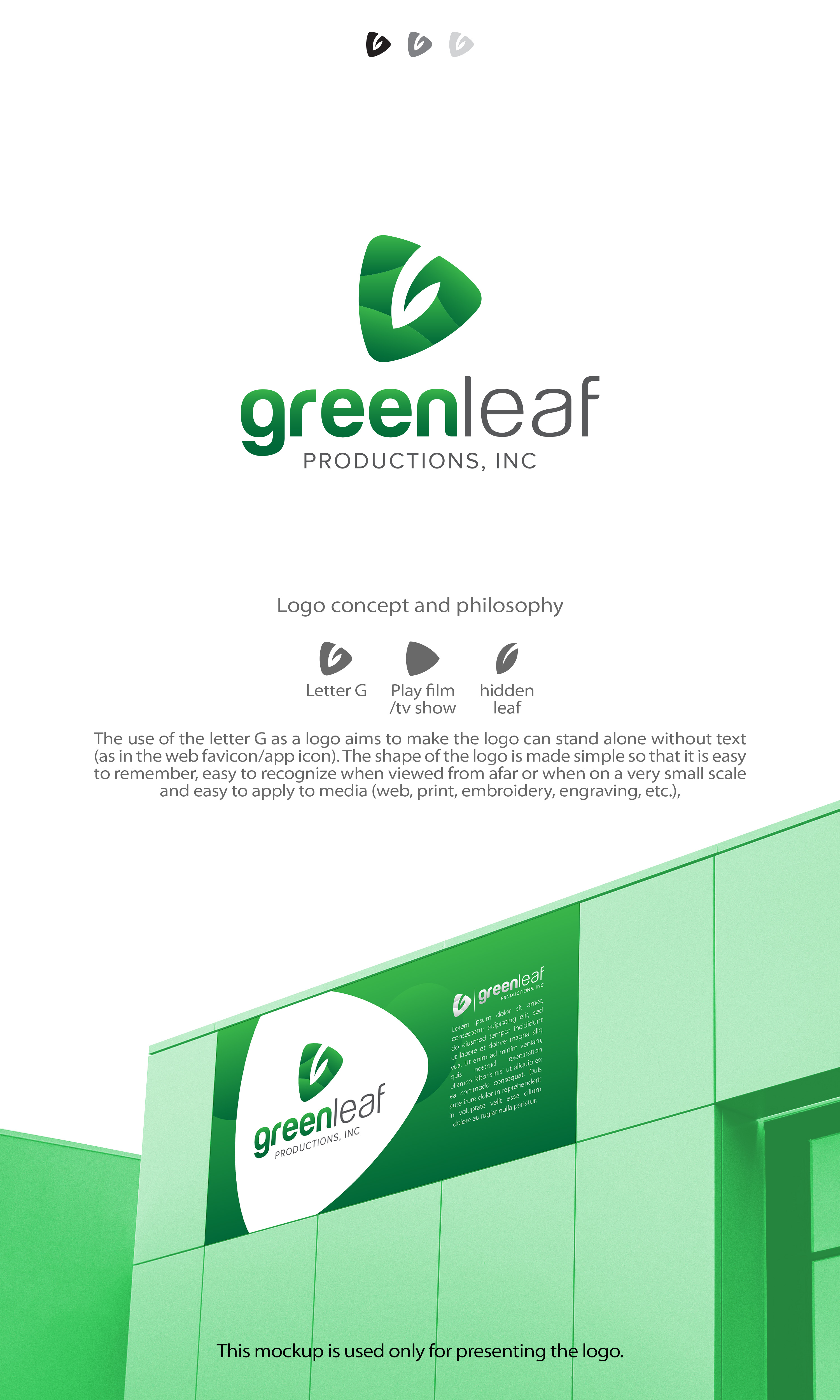 Logo Design by Jean.oktaviani 2 for this project | Design #28904739