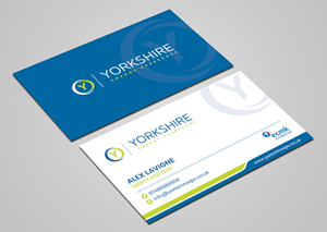 Business Card Design by Sandaruwan for this project | Design #28861348