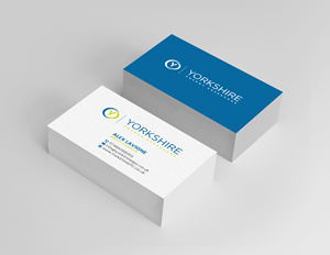 Business Card Design by Creations Box 2015 for this project | Design: #28861251