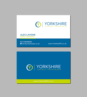 Business Card Design by Creations Box 2015 for this project | Design: #28861255