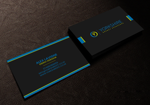 Business Card Design by Creations Box 2015 for this project | Design: #28861319