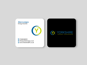 Business Card Design by Creations Box 2015 for this project | Design #28861477