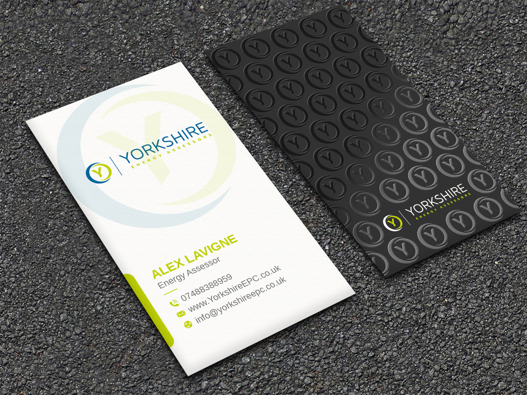 Business Card Design by LAXMI DESIGNHUB for this project | Design #28860630