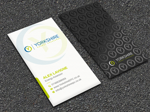 Business Card Design by Pictorial for this project | Design #28860630