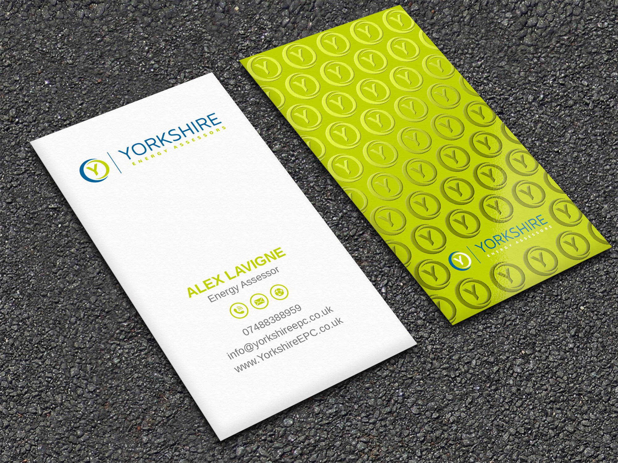 Design de Carte de Visite par LAXMI DESIGNHUB pour ce projet | Design #28860631