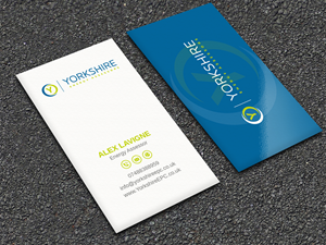 Design de Carte de Visite par LAXMI DESIGNHUB pour ce projet | Design : #28860633