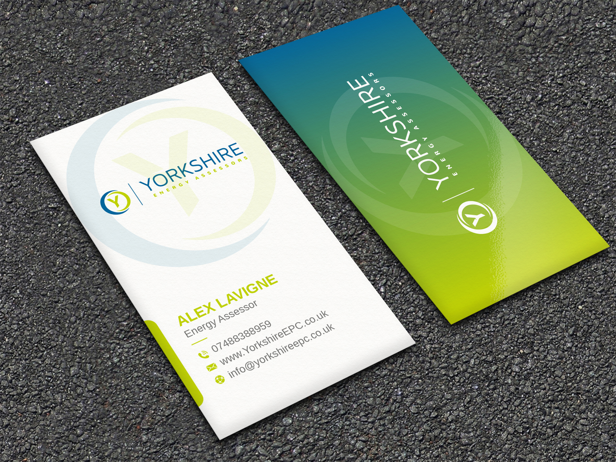 Design de Carte de Visite par LAXMI DESIGNHUB pour ce projet | Design #28860634