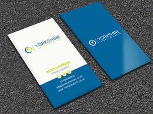 Business Card Design by LAXMI DESIGNHUB for this project | Design: #28860640