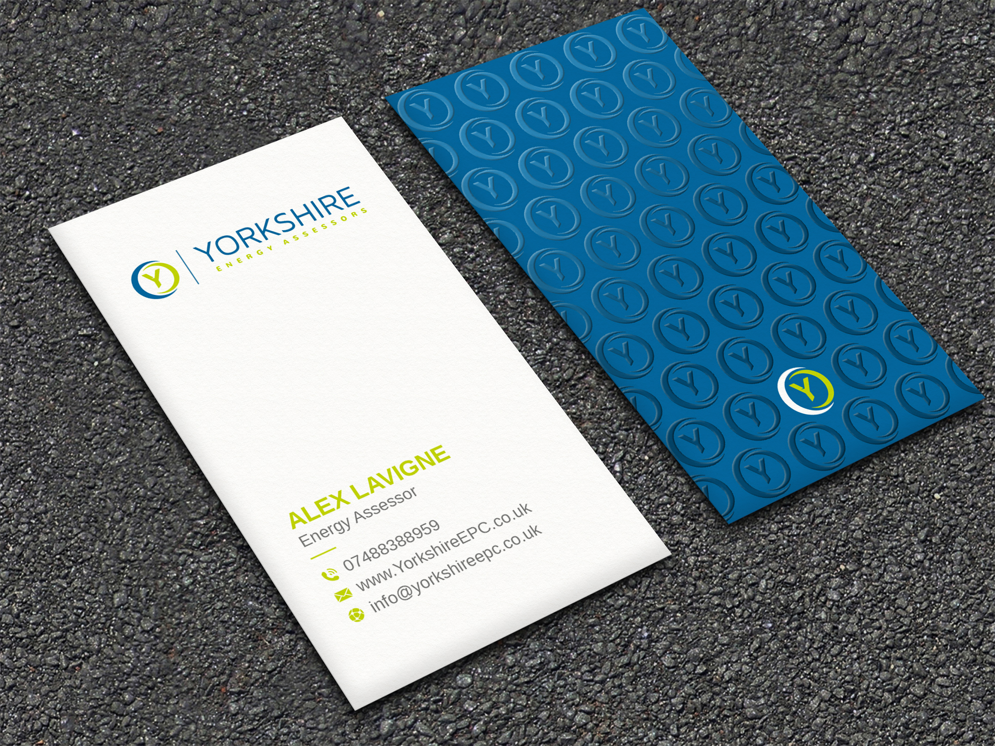 Business Card Design by LAXMI DESIGNHUB for this project | Design #28860641