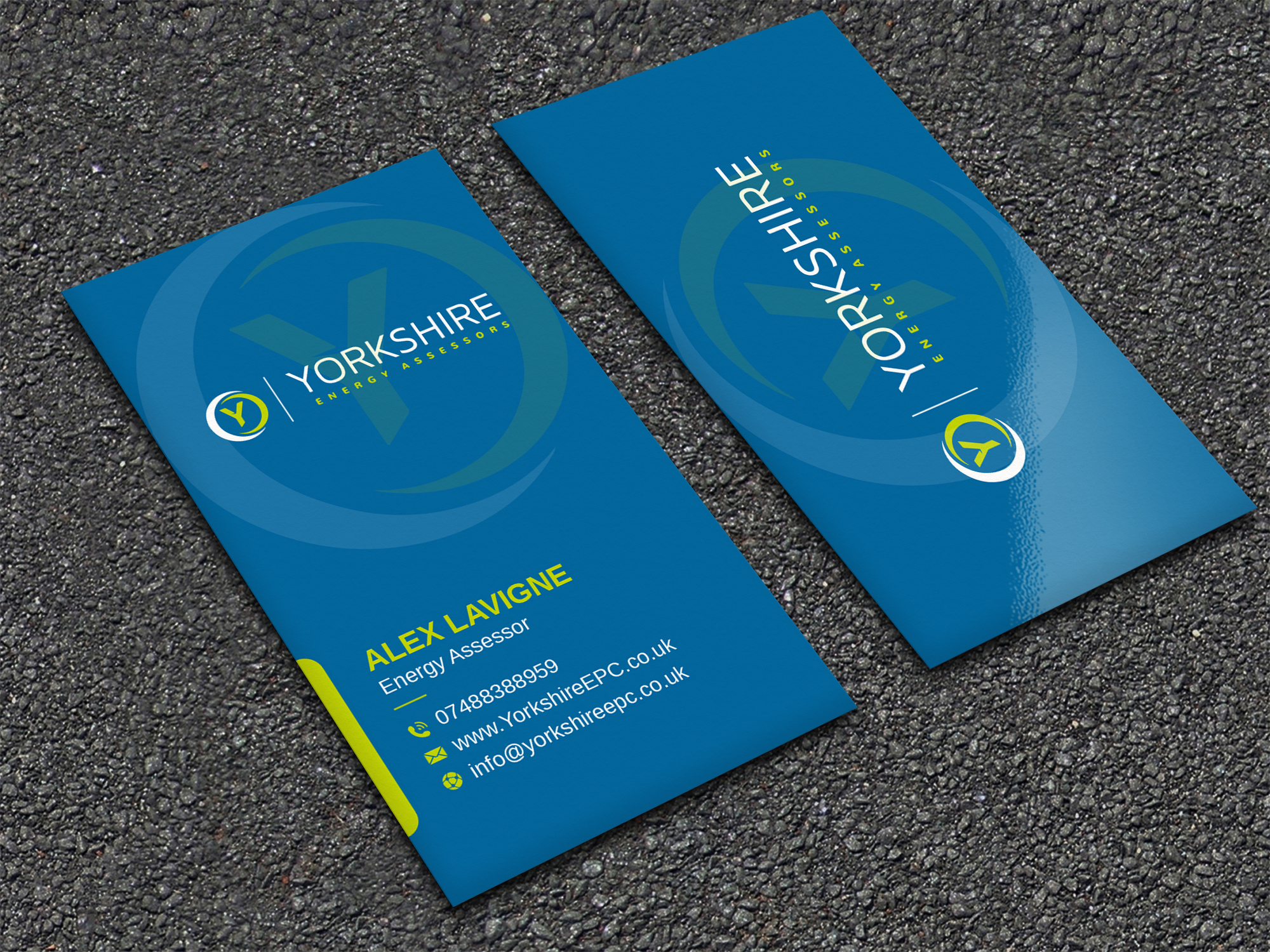 Business Card Design by LAXMI DESIGNHUB for this project | Design #28860642