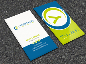 Business Card Design by LAXMI DESIGNHUB for this project | Design: #28860643