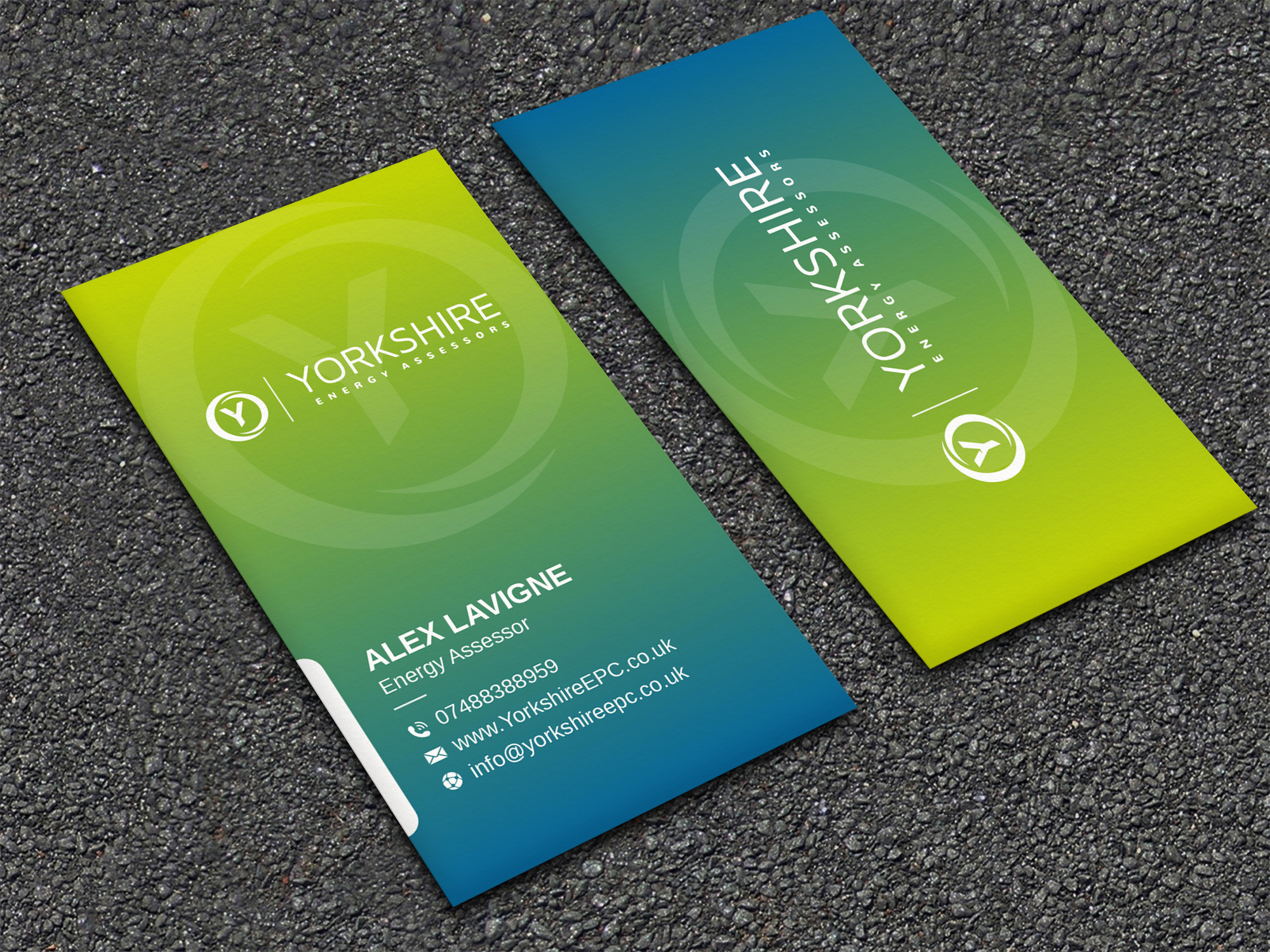 Business Card Design by LAXMI DESIGNHUB for this project | Design #28860645