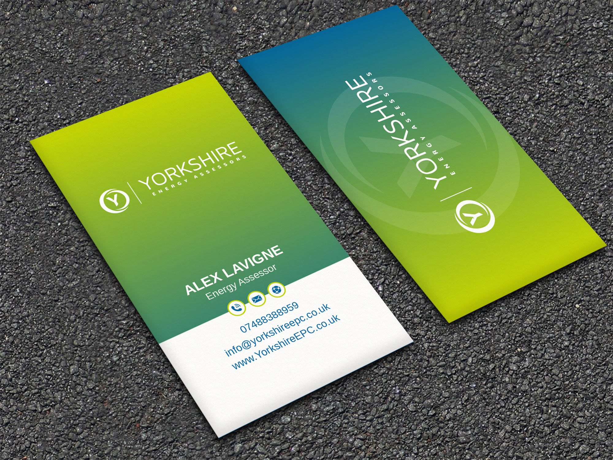 Business Card Design by LAXMI DESIGNHUB for this project | Design #28860646
