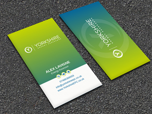 Business Card Design by LAXMI DESIGNHUB for this project | Design: #28860646