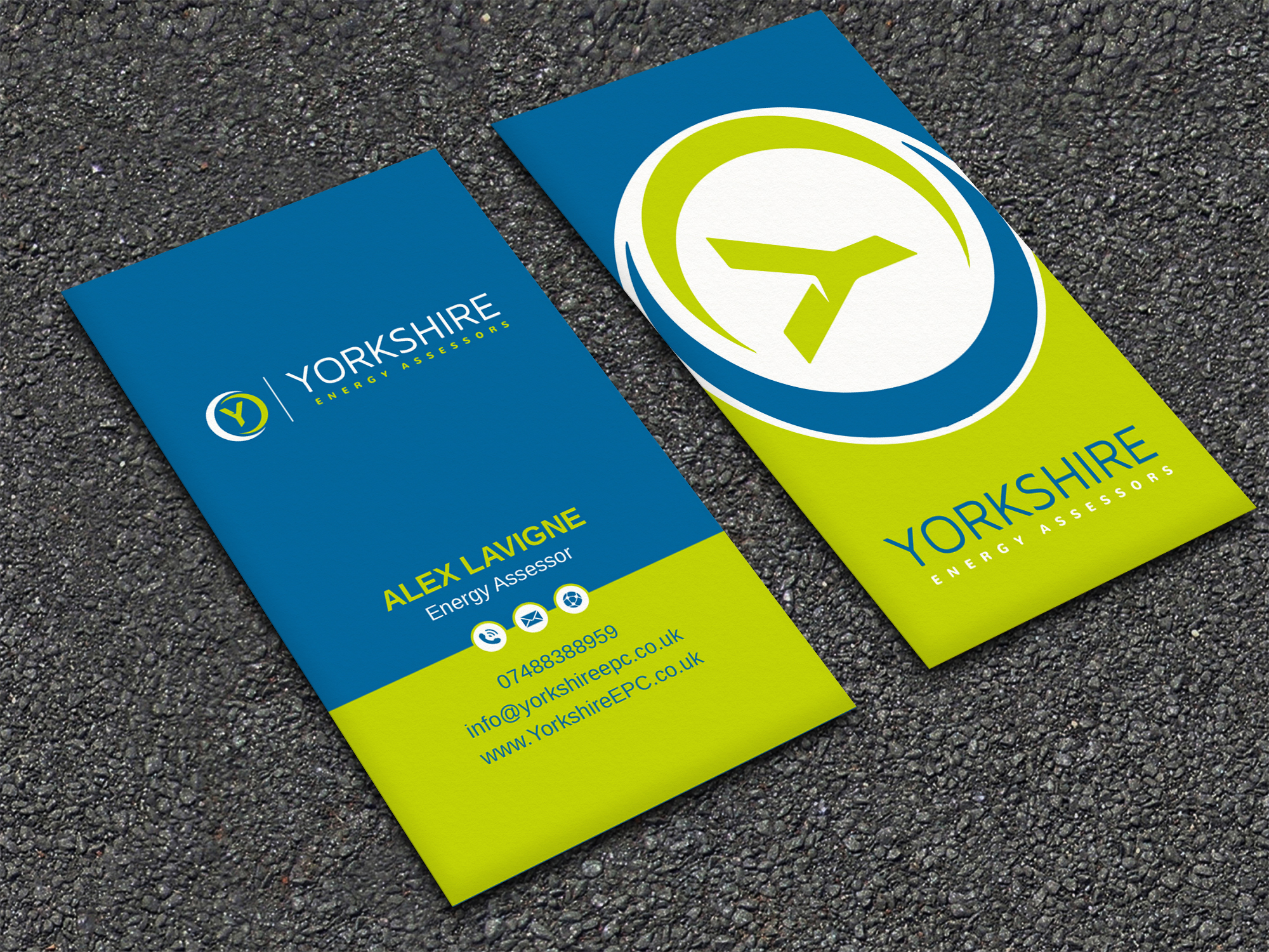 Business Card Design by LAXMI DESIGNHUB for this project | Design #28860647
