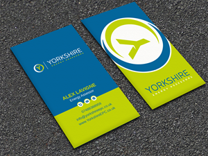 Business Card Design by LAXMI DESIGNHUB for this project | Design: #28860647