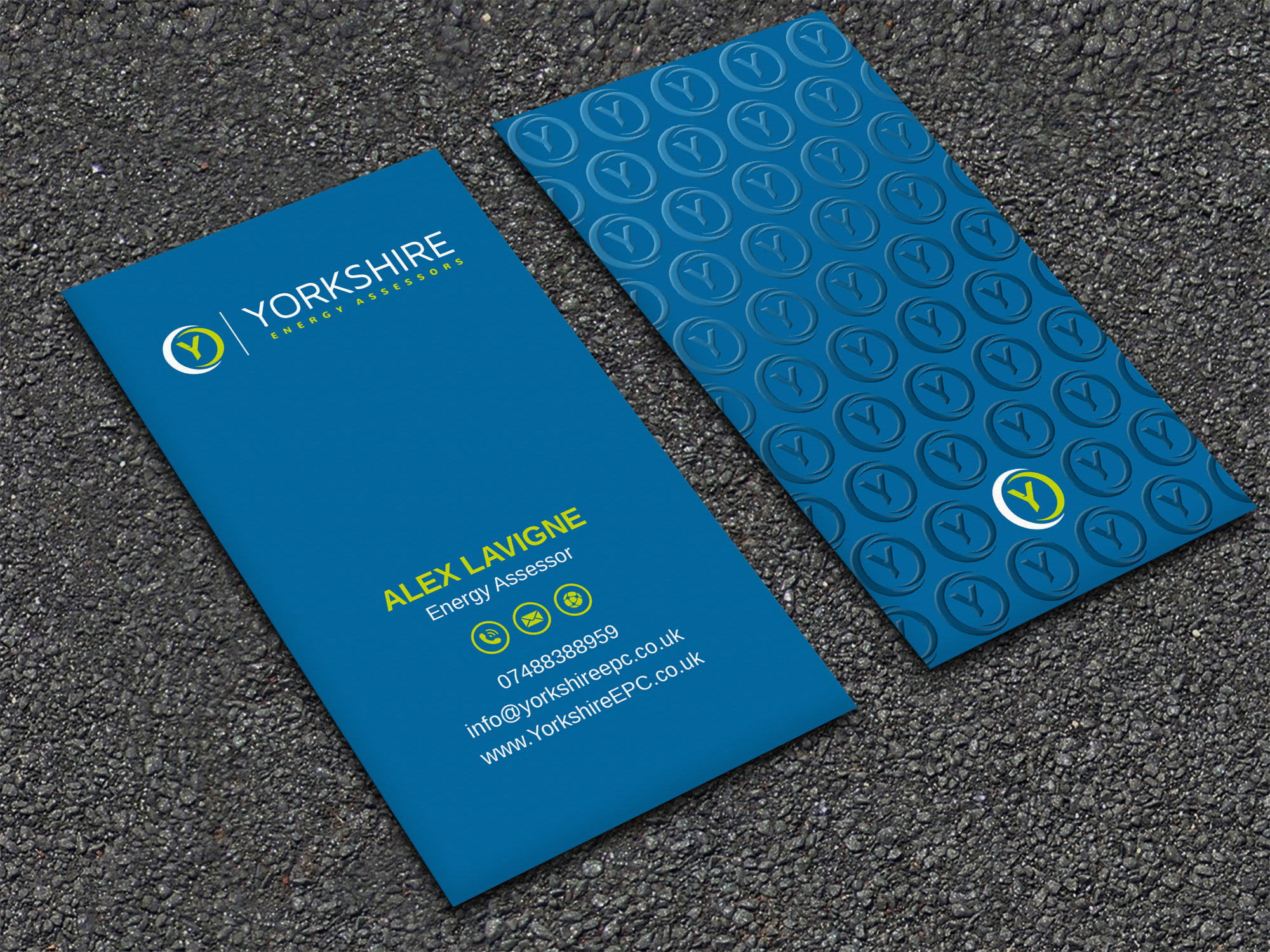 Business Card Design by LAXMI DESIGNHUB for this project | Design #28860648