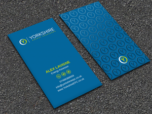 Business Card Design by LAXMI DESIGNHUB for this project | Design: #28860648