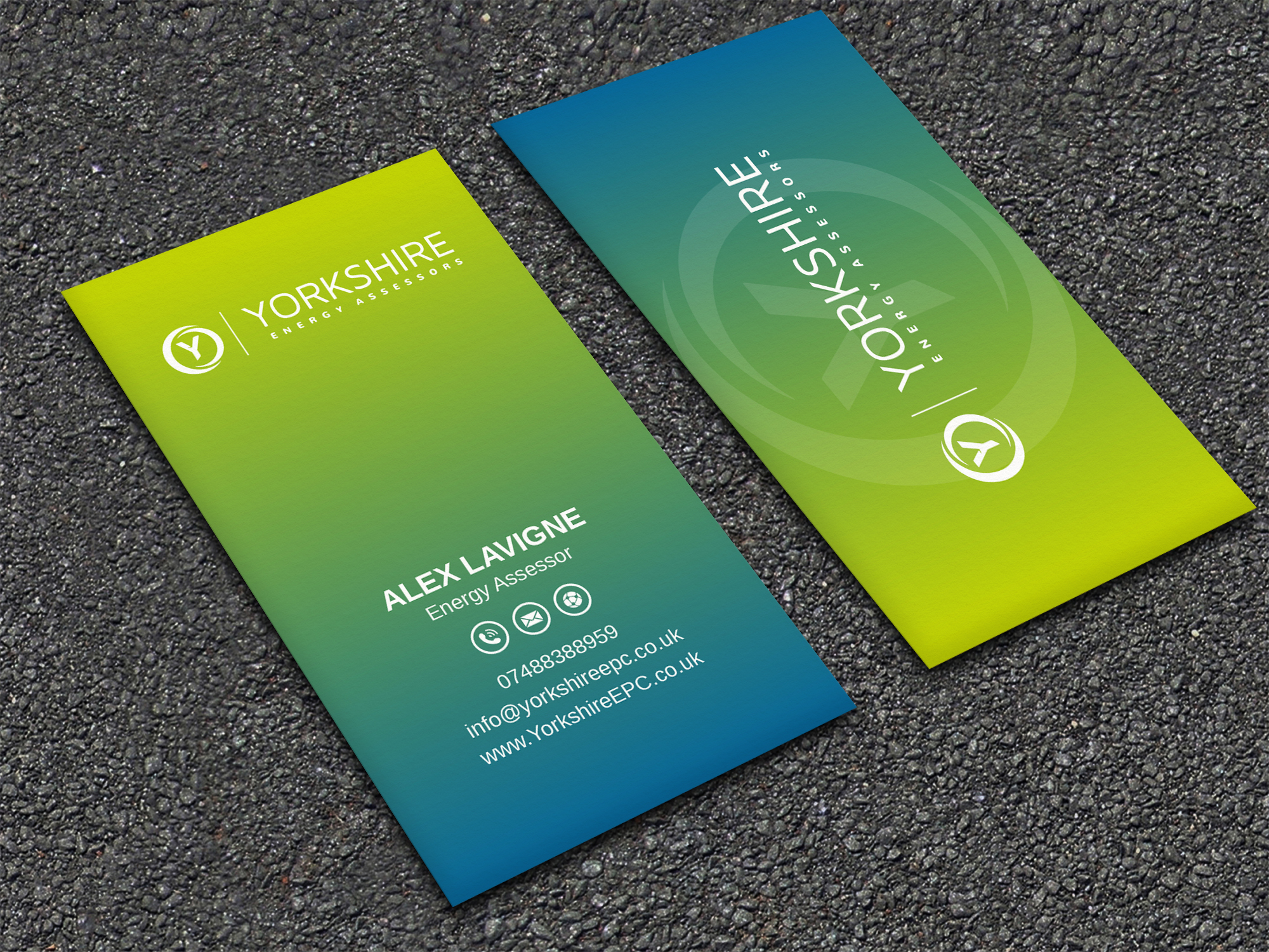 Business Card Design by LAXMI DESIGNHUB for this project | Design #28860657