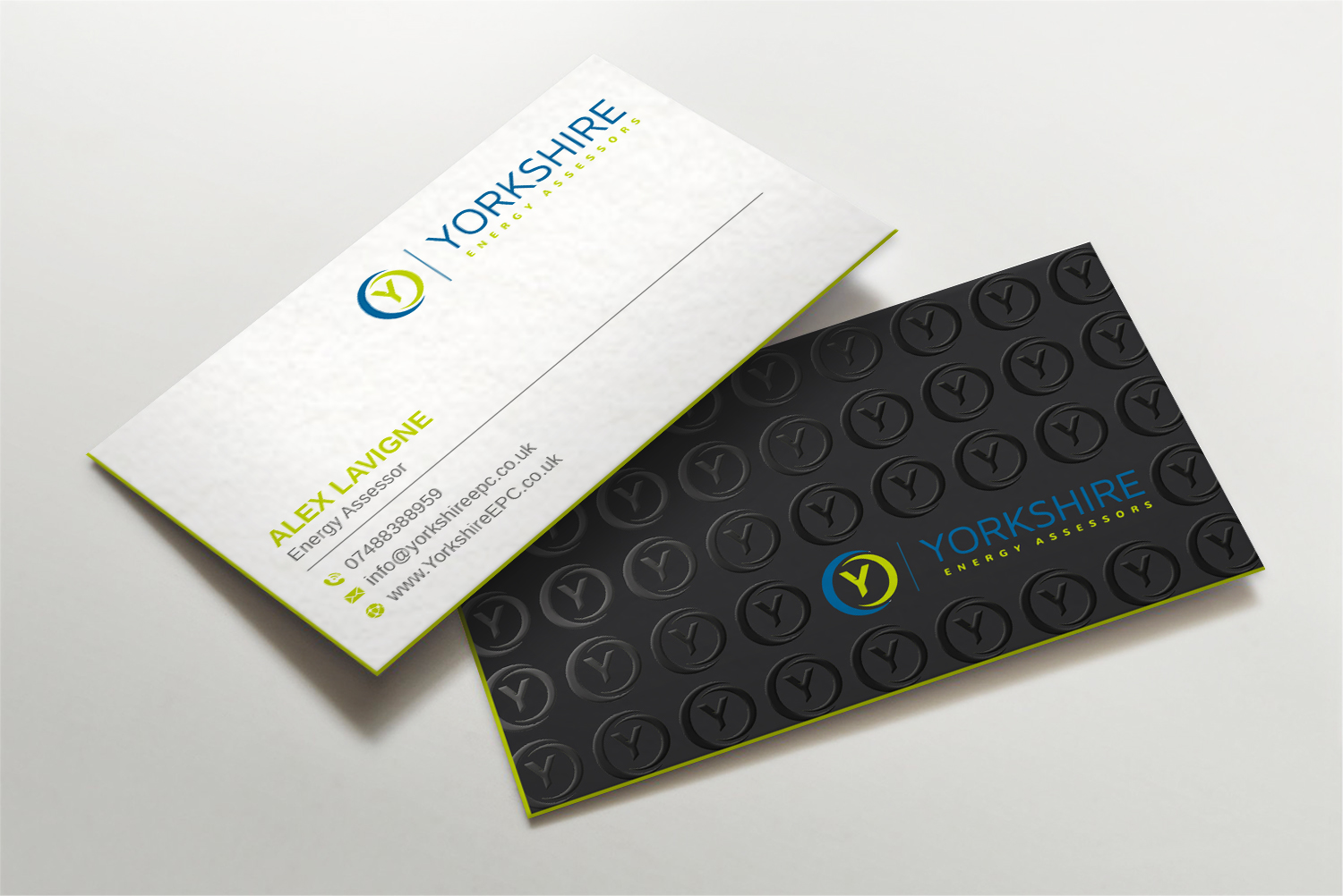 Business Card Design by LAXMI DESIGNHUB for this project | Design #28860903