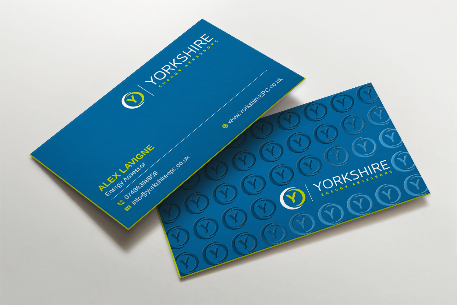 Business Card Design by LAXMI DESIGNHUB for this project | Design #28860934