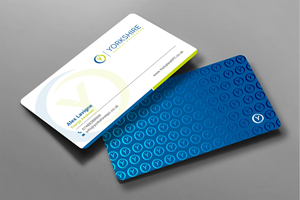 Design de Carte de Visite par chandrayaan.creative pour ce projet | Design : #28859613