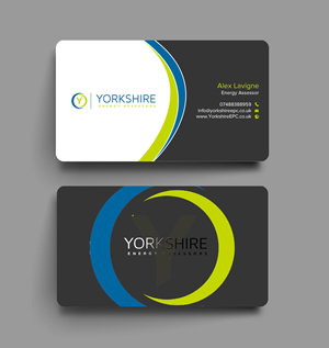 Design de Carte de Visite par chandrayaan.creative pour ce projet | Design : #28859618